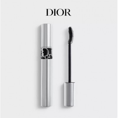 Dior迪奥惊艳旋翘睫毛膏 持妆丰盈 不易晕染