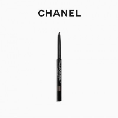 CHANEL 香奈儿防水眼线笔 自然持妆 不易晕染